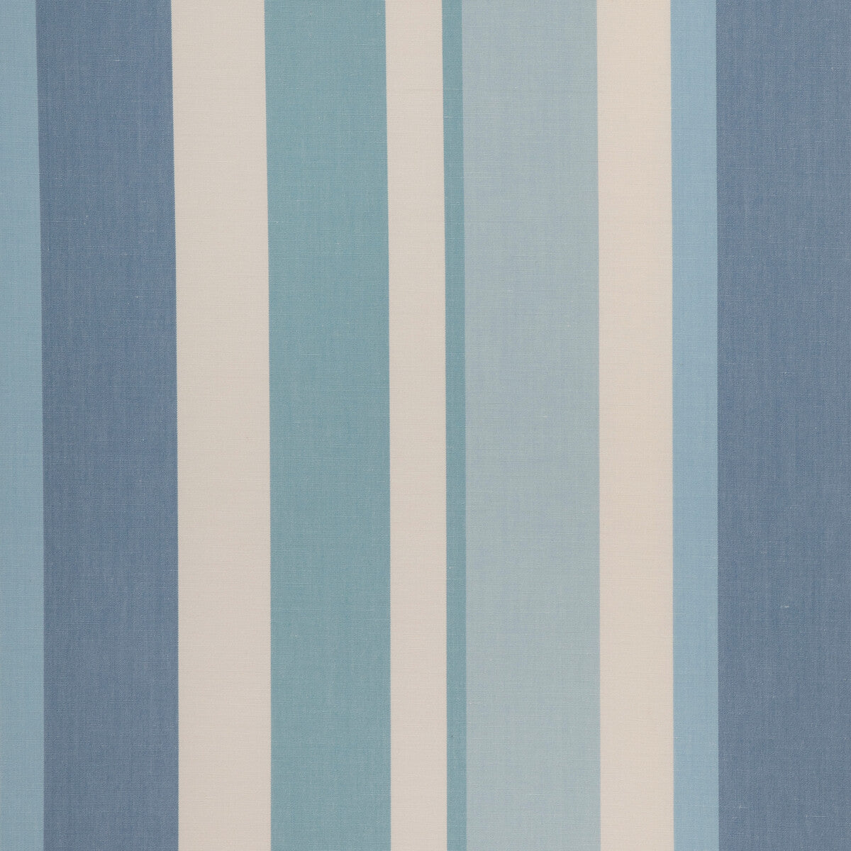 2023108-55 FISHER STRIPE CAPRI/SKY LEE JOFA Fabrics Drapery Upholstery