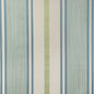 2023110-353 DAVIES STRIPE AQUA/LEAF LEE JOFA UPHOLSTERY