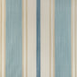 2023110-516 DAVIES STRIPE SKY/SAND LEE JOFA UPHOLSTERY