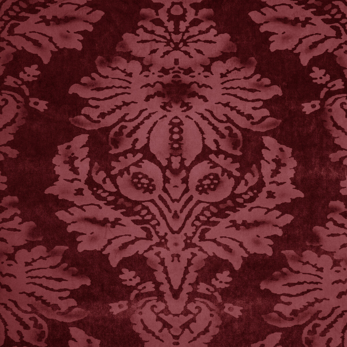 2023111-19 PARHAM VELVET RUBY LEE JOFA UPHOLSTERY