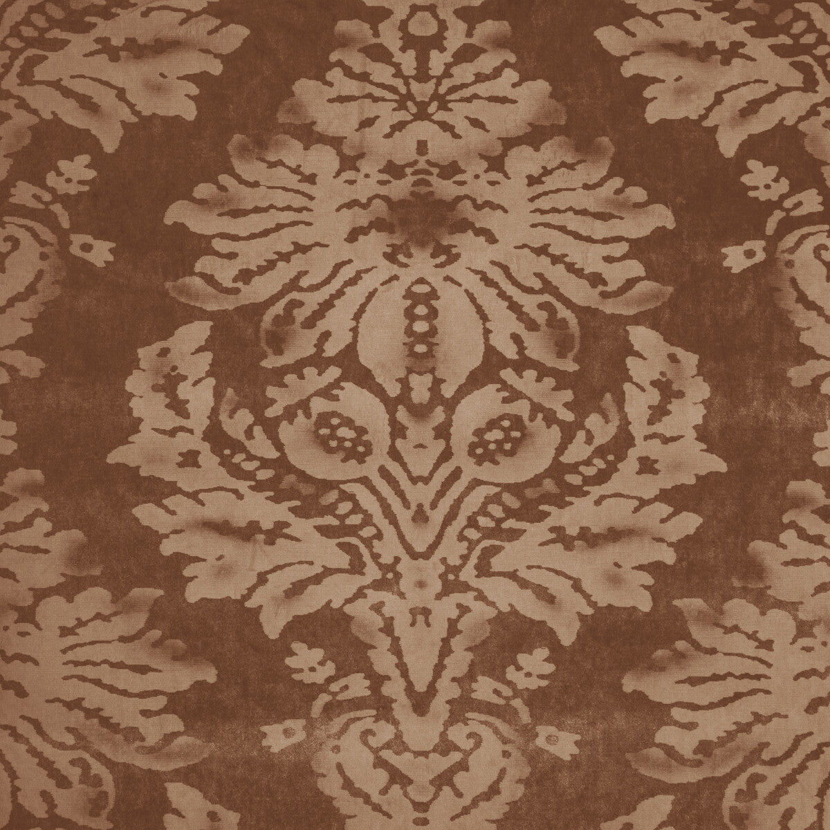 2023111-616 PARHAM VELVET BRONZE LEE JOFA UPHOLSTERY