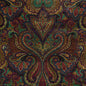2023113-195 CARSWELL VELVET TOPAZ/RUBY LEE JOFA UPHOLSTERY