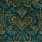 2023113-55 CARSWELL VELVET MARINE/SKY LEE JOFA UPHOLSTERY