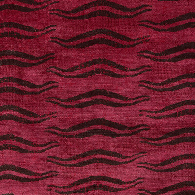 2023115-9 BECKETT VELVET GARNET LEE JOFA UPHOLSTERY