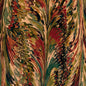 2023116-319 TAPLOW VELVET BERRY/MOSS LEE JOFA UPHOLSTERY