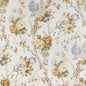2023119-430 TRENTHAM HALL OCHRE LEE JOFA Fabrics Drapery Upholstery