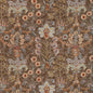 2023123-624 KERMAN PRINT JAVA/SPICE LEE JOFA Fabrics Drapery Upholstery