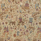 2023130-16 CHINESE BROCADE SAND LEE JOFA Fabrics Drapery Upholstery