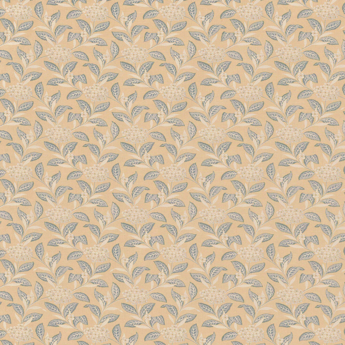 2023133-517 ORTENSIA SKY ON BLUSH LEE JOFA Fabrics Drapery Upholstery