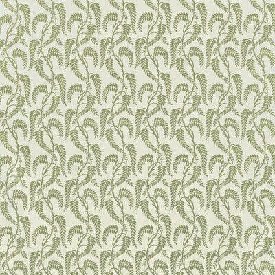 2023134-31 WISTERIA SAGE ON WHITE LEE JOFA Fabrics Drapery Upholstery