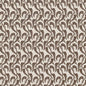 2023136-61 WISTERIA BROWN WHITE LN LEE JOFA Fabrics Drapery Upholstery
