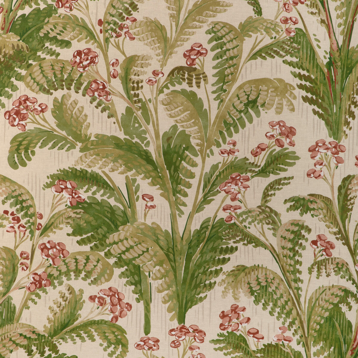 2023140-319 PASHLEY PRINT BERRY LEE JOFA Fabrics Drapery Upholstery