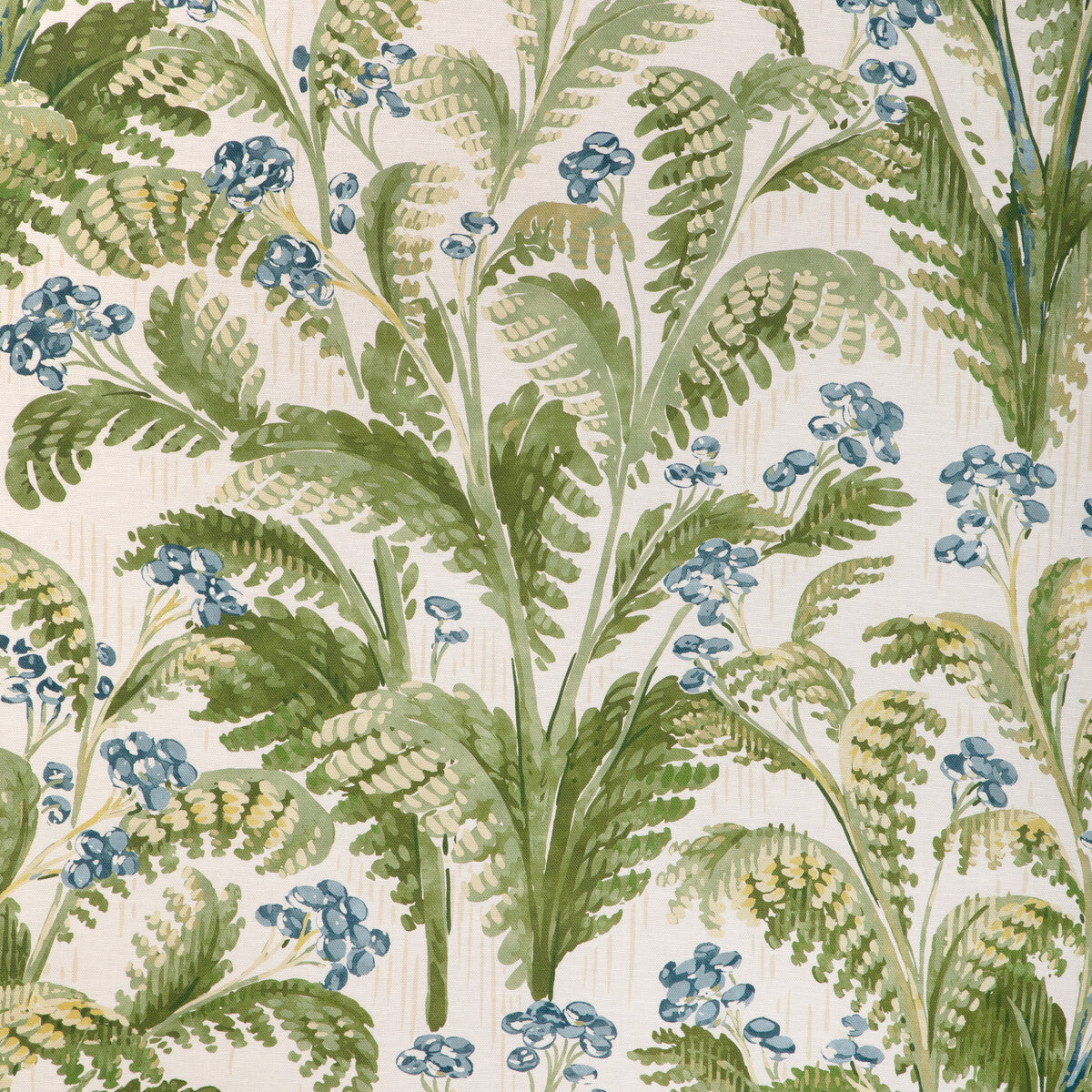 2023140-350 PASHLEY PRINT DENIM LEE JOFA Fabrics Drapery Upholstery