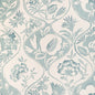 2023141-13 CALATHEA PRINT AQUA LEE JOFA Fabrics Drapery Upholstery