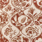 2023141-24 CALATHEA PRINT CLAY LEE JOFA Fabrics Drapery Upholstery