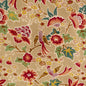 2023142-73 POSY PRINT BERRY/LEAF LEE JOFA Fabrics Drapery Upholstery