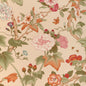 2023143-73 GARDENIA PRINT SPRING LEE JOFA Fabrics Drapery Upholstery