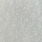 2023144-13 IRIS EMBROIDERY AQUA LEE JOFA DRAPERY