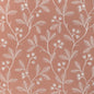 2023144-7 IRIS EMBROIDERY PETAL LEE JOFA DRAPERY