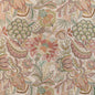 2023145-73 EDEN EMB PINK/MULTI LEE JOFA DRAPERY