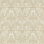2024104-166 DAMASK MARRON GLACE LEE JOFA Fabrics Drapery Upholstery