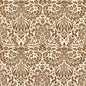 2024104-61 DAMASK BROWN LEE JOFA Fabrics Drapery Upholstery