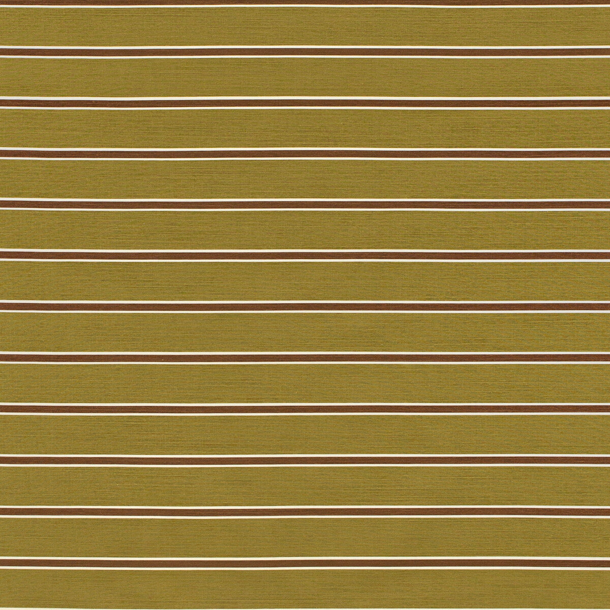 2024105-630 HORIZON STRIPE BROWNOLIVE LEE JOFA Fabrics Drapery Upholstery