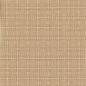 2024108-61 PIED DE POULE MID BROWN LEE JOFA Fabrics Drapery Upholstery