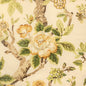 2025100-34 TARA MAGNOLIA GOLD LEE JOFA Fabrics Drapery Upholstery