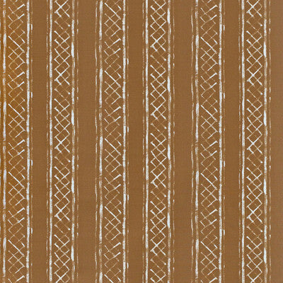 2025103-4 MILOS BLOTCHED STR OCHRE LEE JOFA Fabrics Drapery Upholstery