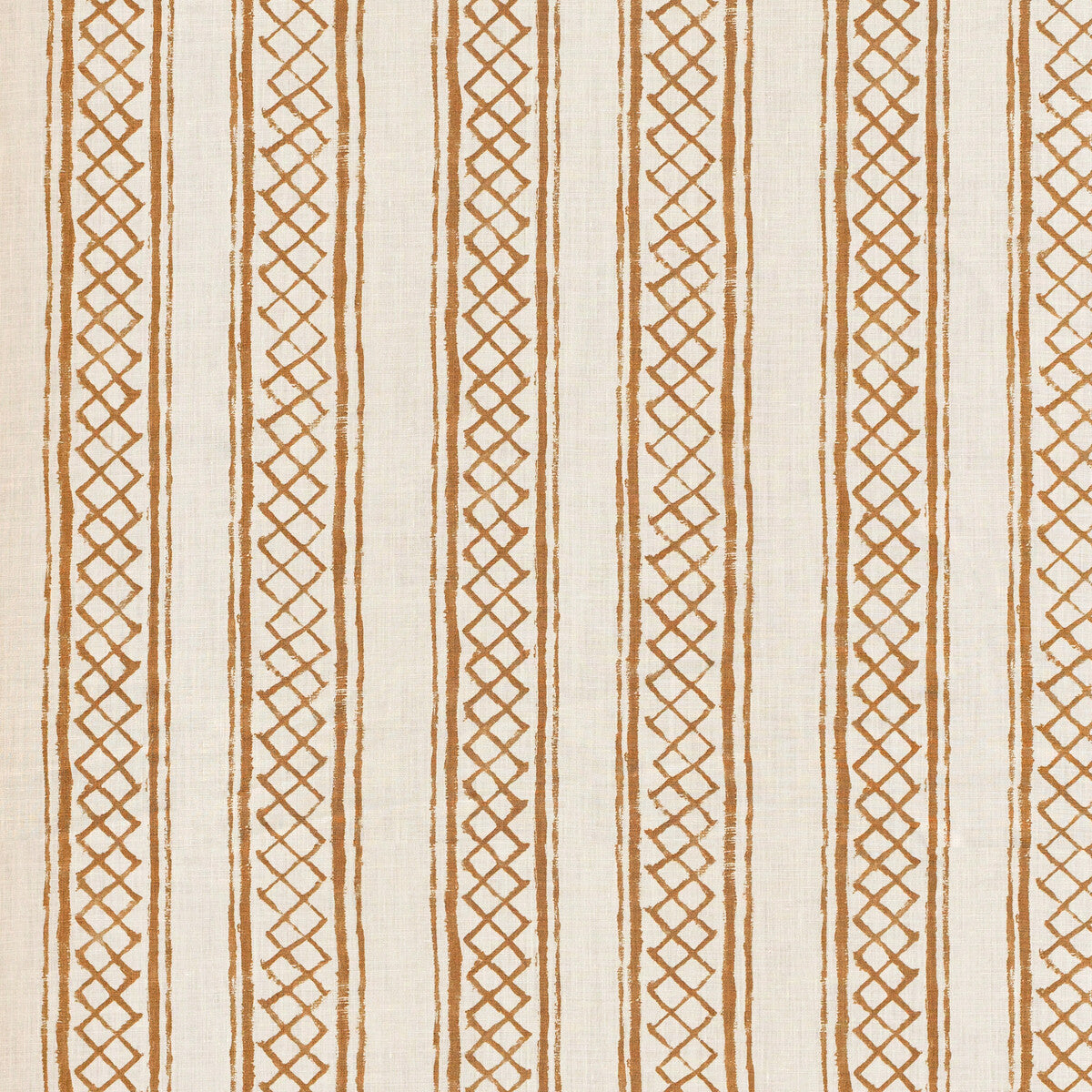 2025104-4 MILOS STRIPE OCHRE LEE JOFA Fabrics Drapery Upholstery