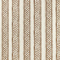 2025104-6 MILOS STRIPE BROWN LEE JOFA Fabrics Drapery Upholstery