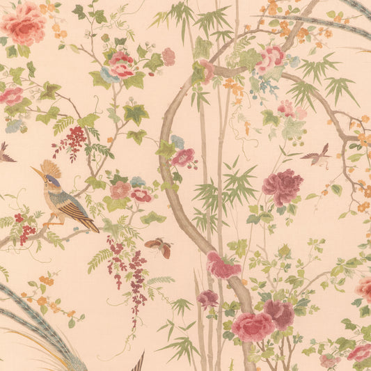 2025107-916 MANDALAY PRINT AUTUMN LEE JOFA