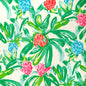 2025110-317 ISLAND EXOTIC MULTI LEE JOFA Fabrics Drapery Upholstery