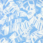 2025112-15 JUST BANANAS BLUE LEE JOFA Fabrics Drapery Upholstery