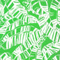 2025112-31 JUST BANANAS GREEN LEE JOFA Fabrics Drapery Upholstery