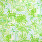 2025113-153 PALM BEACH BLUE/GREEN LEE JOFA Fabrics Drapery Upholstery