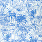 2025113-550 PALM BEACH BLUE/LAPIS LEE JOFA Fabrics Drapery Upholstery