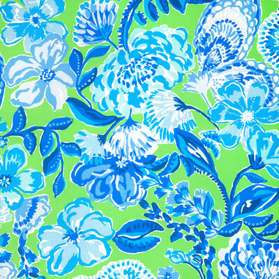 2025114-315 SHE'S GOT SOL POOLSIDE LEE JOFA Fabrics Drapery Upholstery