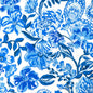2025114-550 SHE'S GOT SOL INDIGO LEE JOFA Fabrics Drapery Upholstery