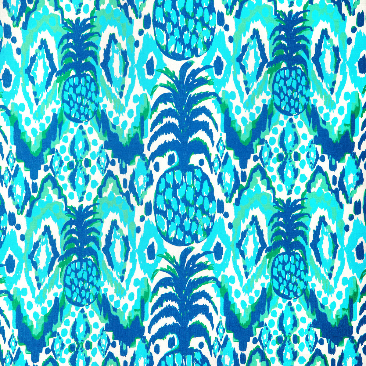 2025115-535 TROPI CALL ME NAVY/SEA LEE JOFA Fabrics Drapery Upholstery