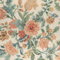 2025120-3524 BRADSTOCK TERRACOTTA LEE JOFA Fabrics Drapery Upholstery