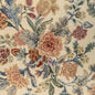 2025120-524 BRADSTOCK BLUE MULTI LEE JOFA Fabrics Drapery Upholstery