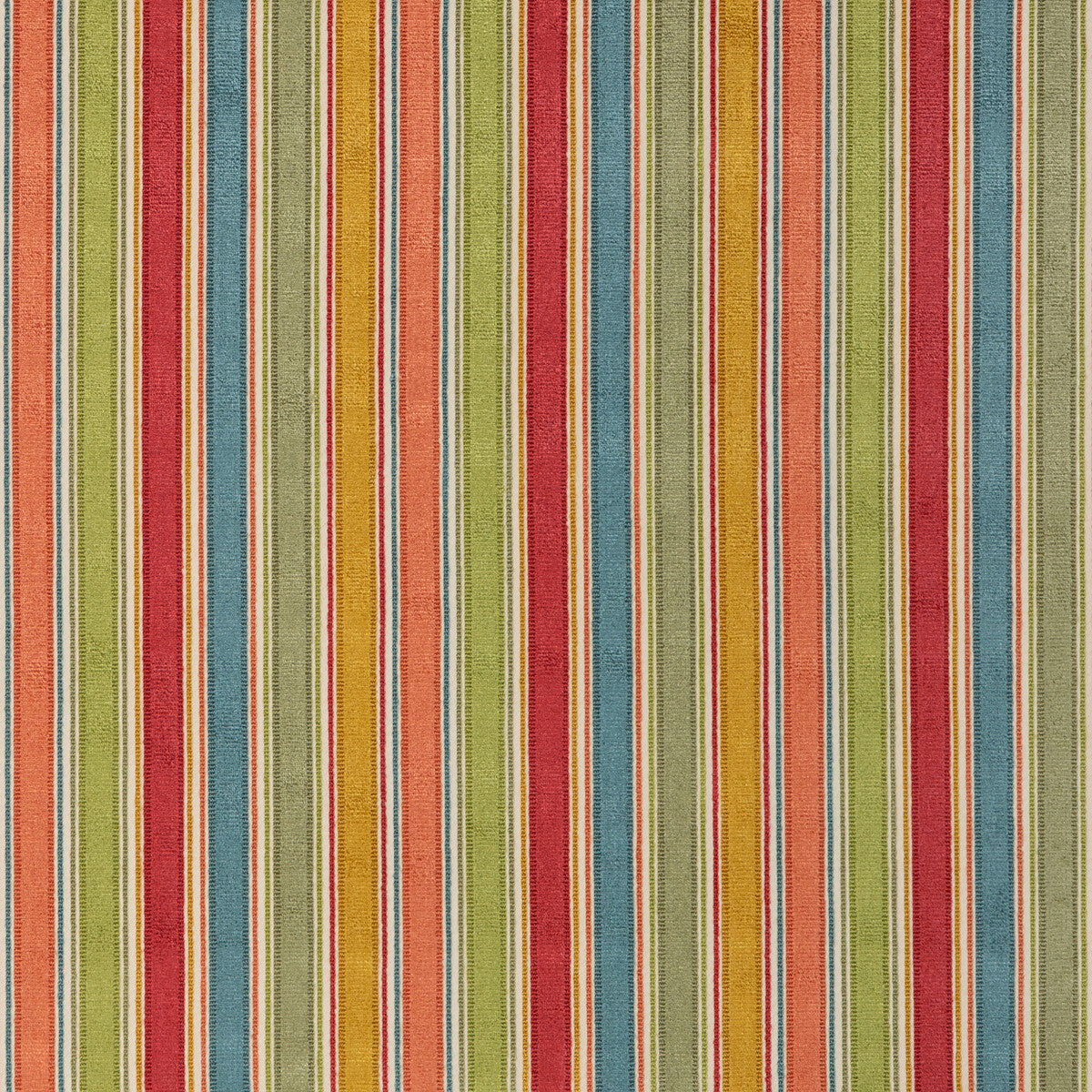 2025122-195 HAMPSTEAD VELVET MULTI LEE JOFA Fabric