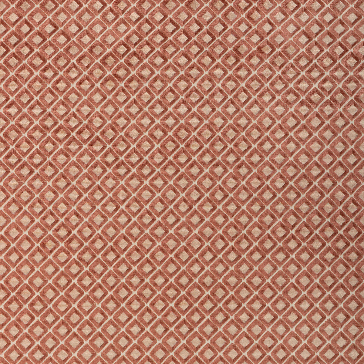 2025123-124 GREENWICH VELVET CLAY LEE JOFA Fabric