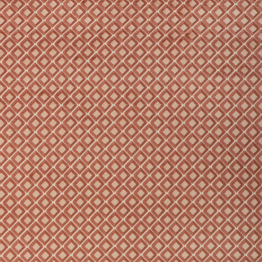 2025123-124 GREENWICH VELVET CLAY LEE JOFA Fabric
