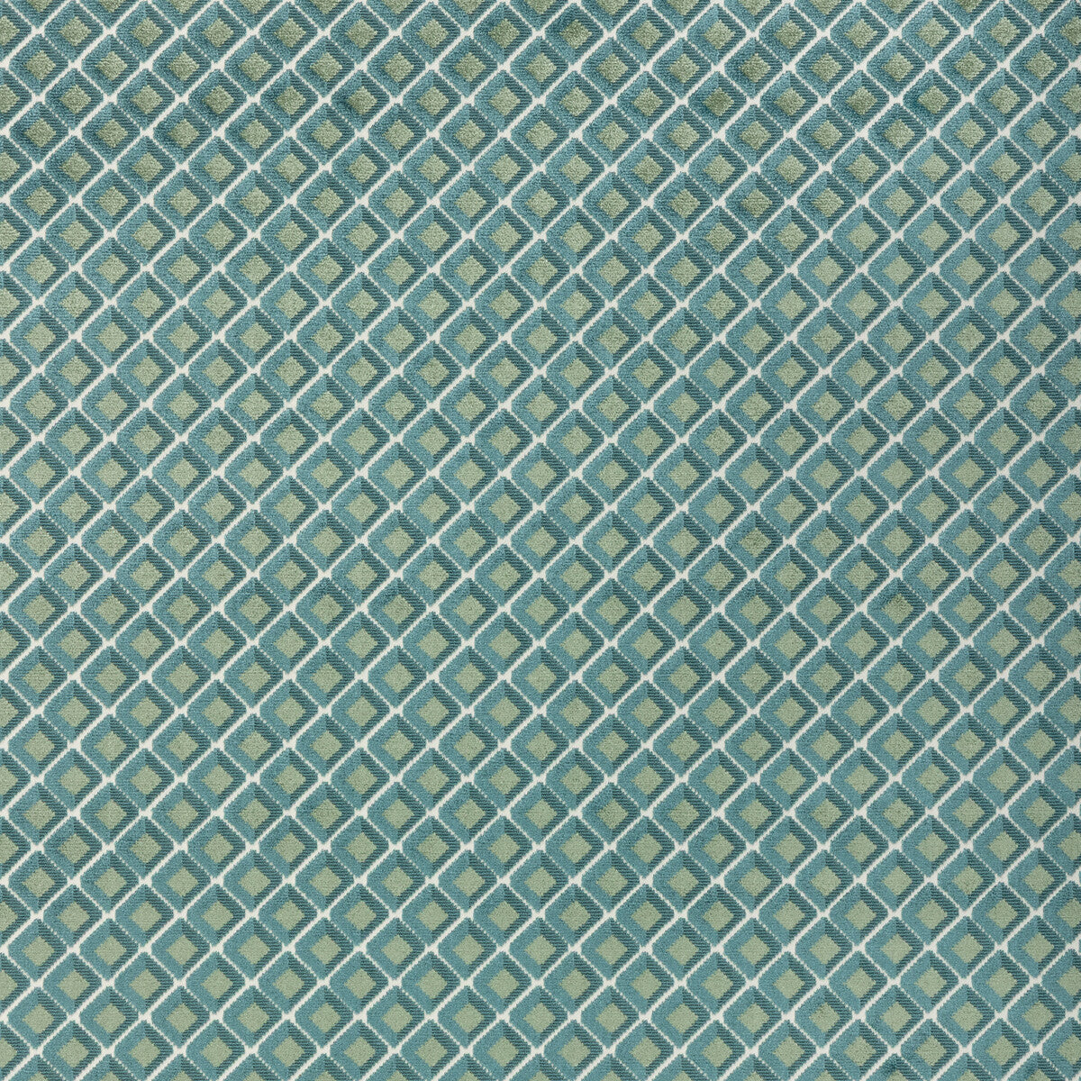 2025123-13 GREENWICH VELVET TEAL LEE JOFA Fabric