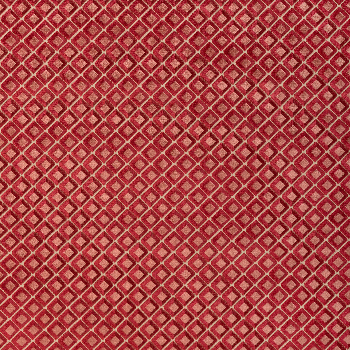 2025123-19 GREENWICH VELVET BERRY LEE JOFA Fabric