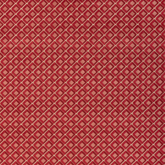 2025123-19 GREENWICH VELVET BERRY LEE JOFA Fabric