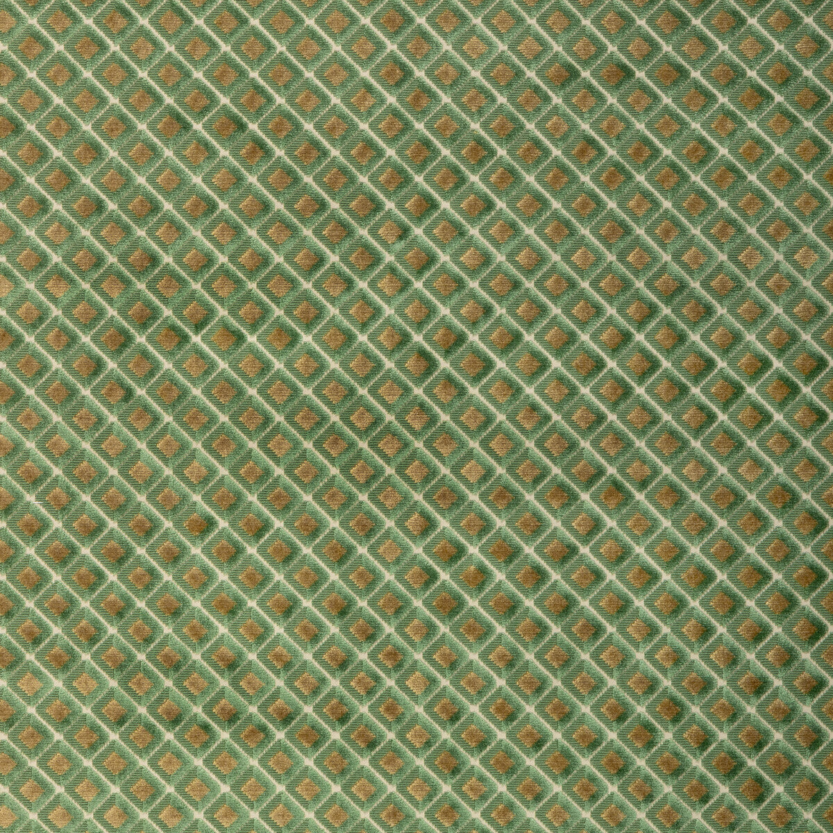 2025123-3 GREENWICH VELVET LEAF LEE JOFA Fabric